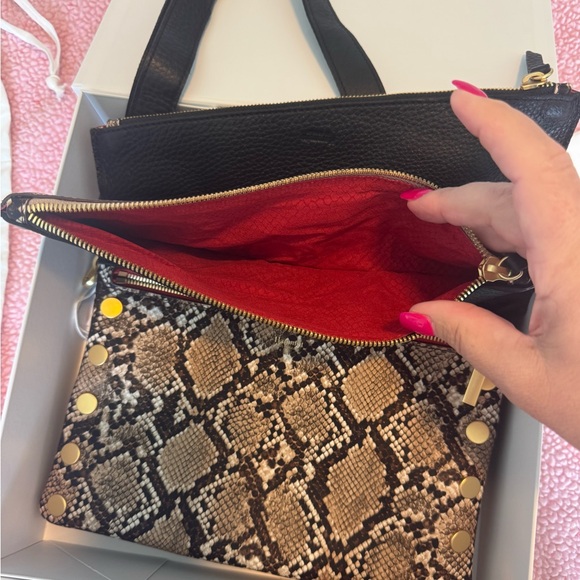 Hammitt *Dillon Med - Domion Snake - Picture 7 of 12